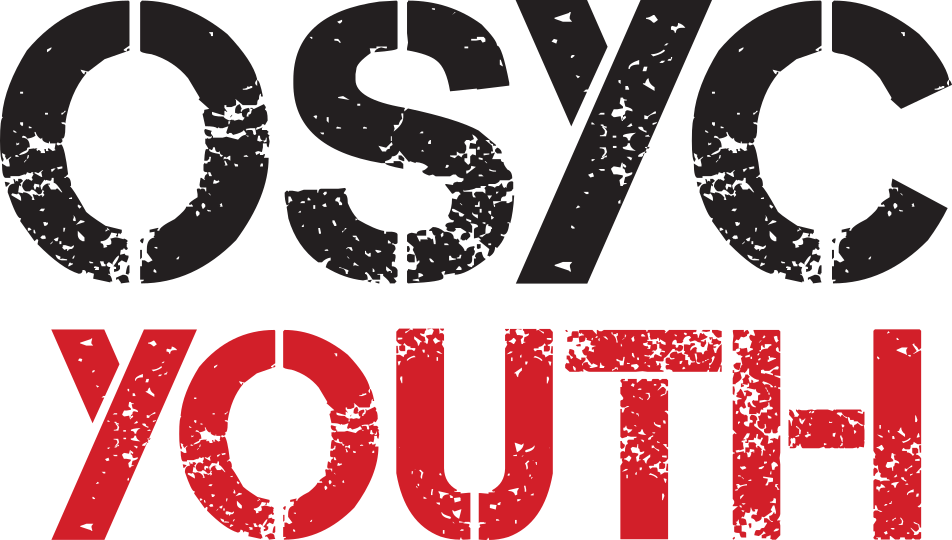 Logo OSYC-Youth